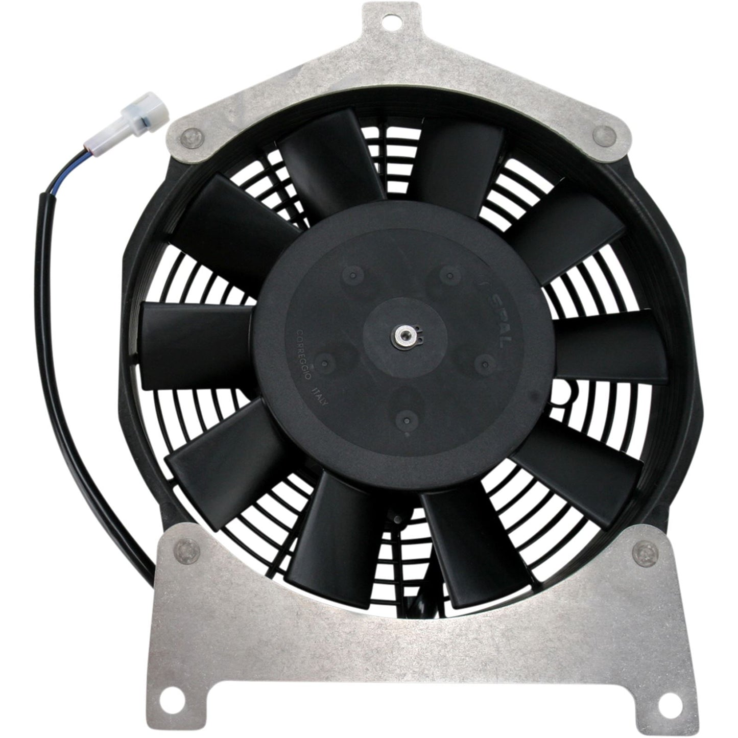 Moose Offroad Hi-Performance Cooling Fan - 440 CFM 1901-0316_442035