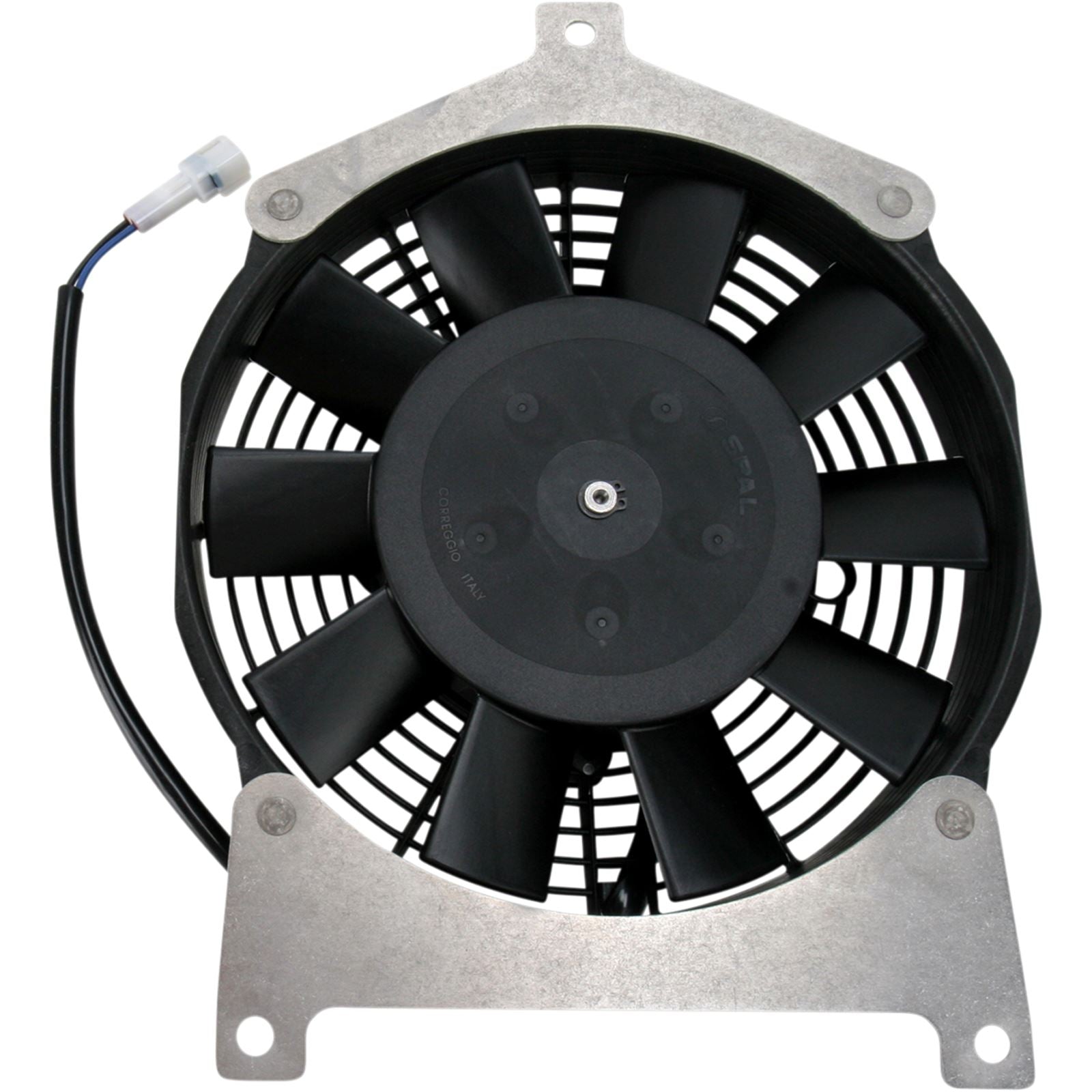 Moose Offroad Hi-Performance Cooling Fan - 440 CFM 1901-0316_442035