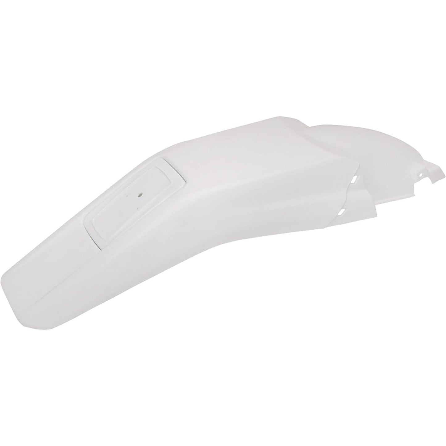 Acerbis Rear Fender White 2040840002_282516