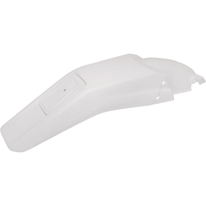 Acerbis Rear Fender White 2040840002_282516