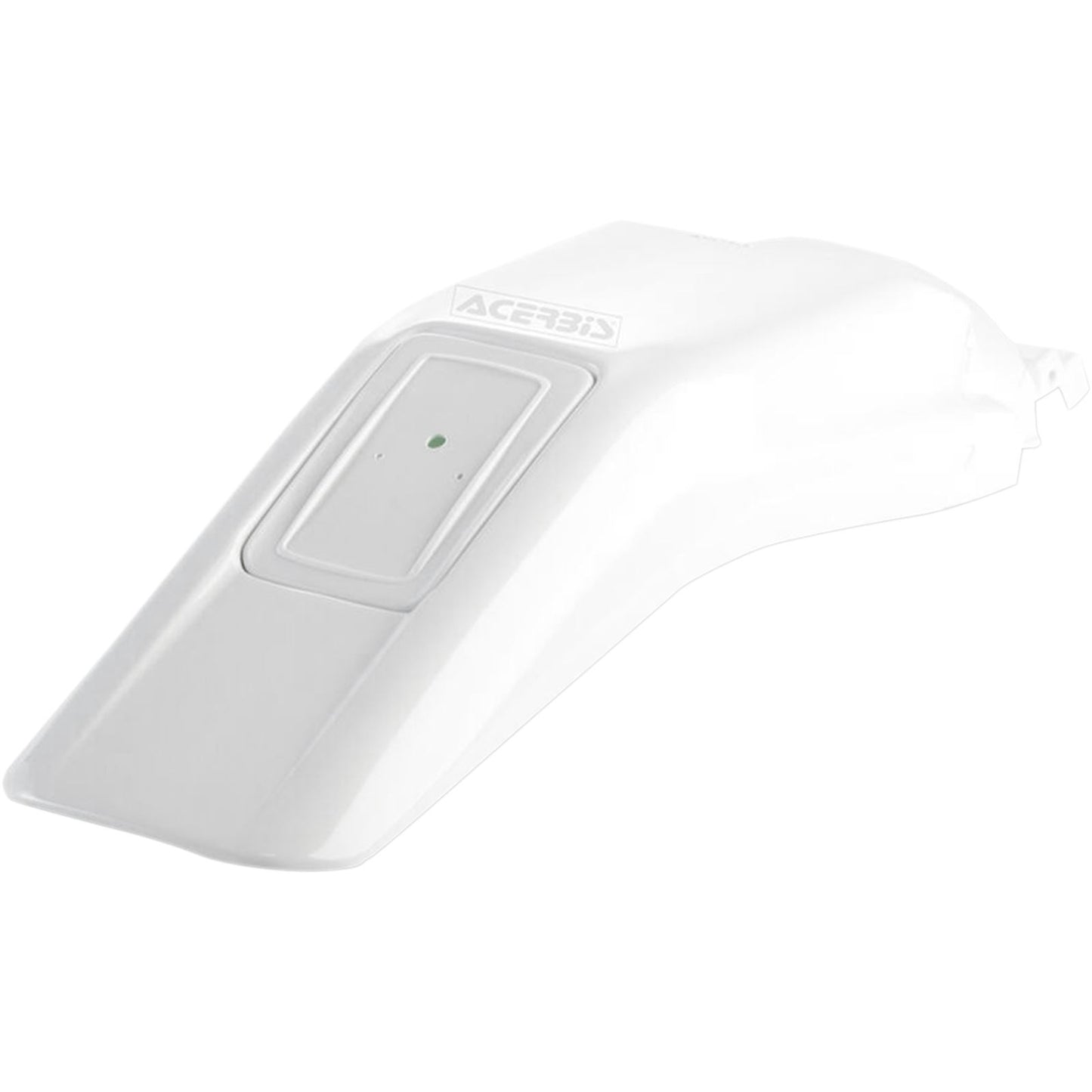 Acerbis Rear Fender White 2040840002_321917
