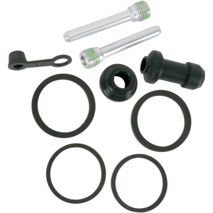 Moose Offroad Caliper Rebuild Kit - Front for Yamaha 1702-0078_441928