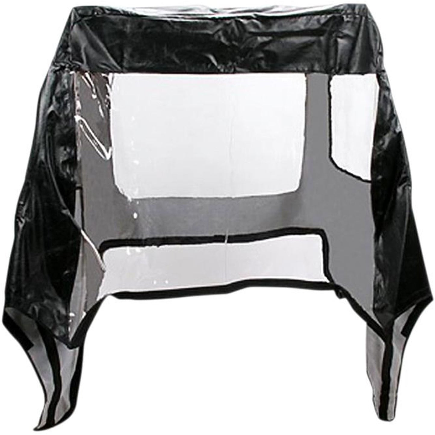 Moose Offroad Cab Enclosure - 400 Mule 0521-0282_282529