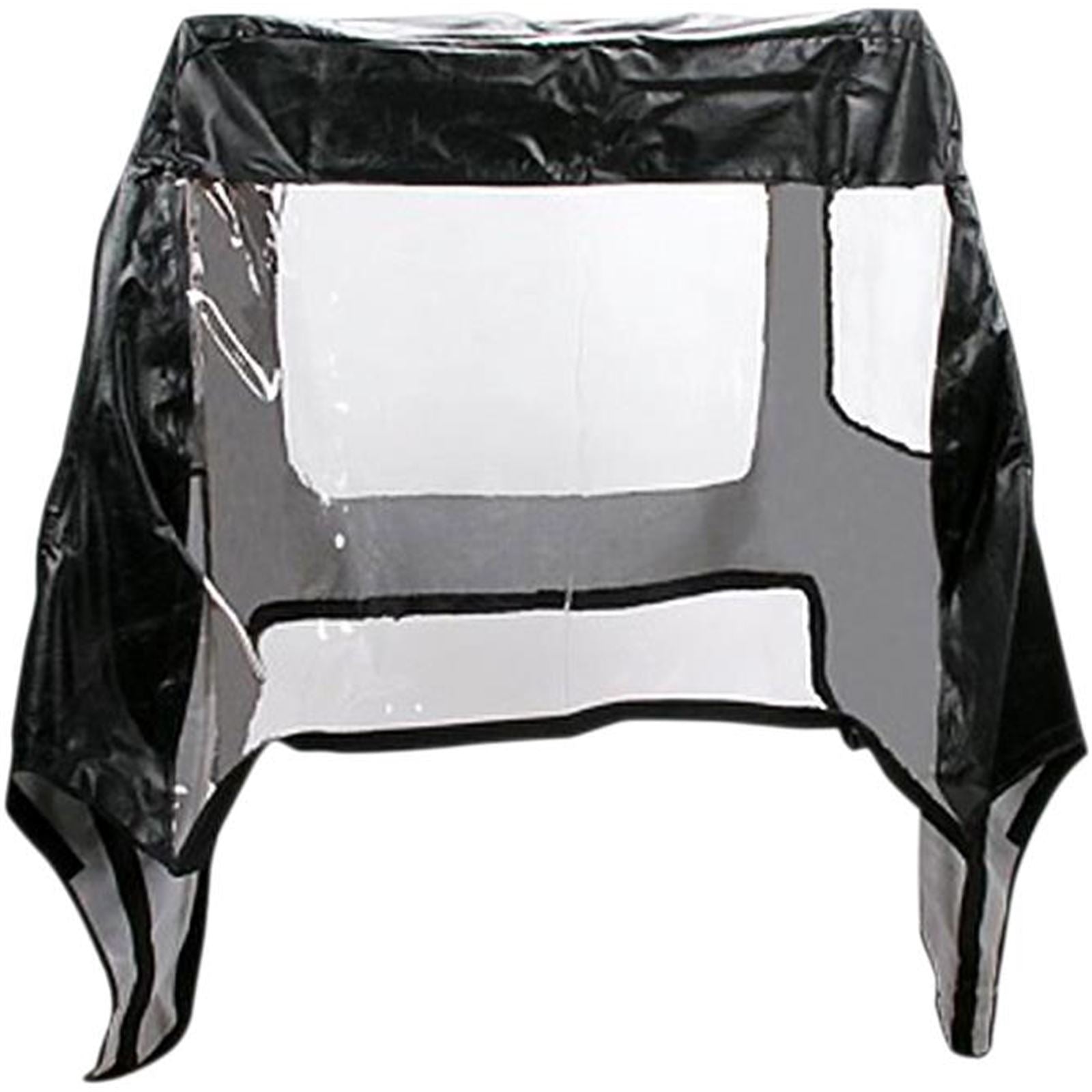 Moose Offroad Cab Enclosure - 400 Mule 0521-0282_282529