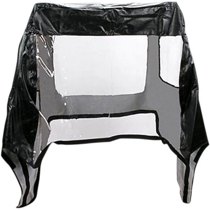 Moose Offroad Cab Enclosure - 400 Mule 0521-0282_282529
