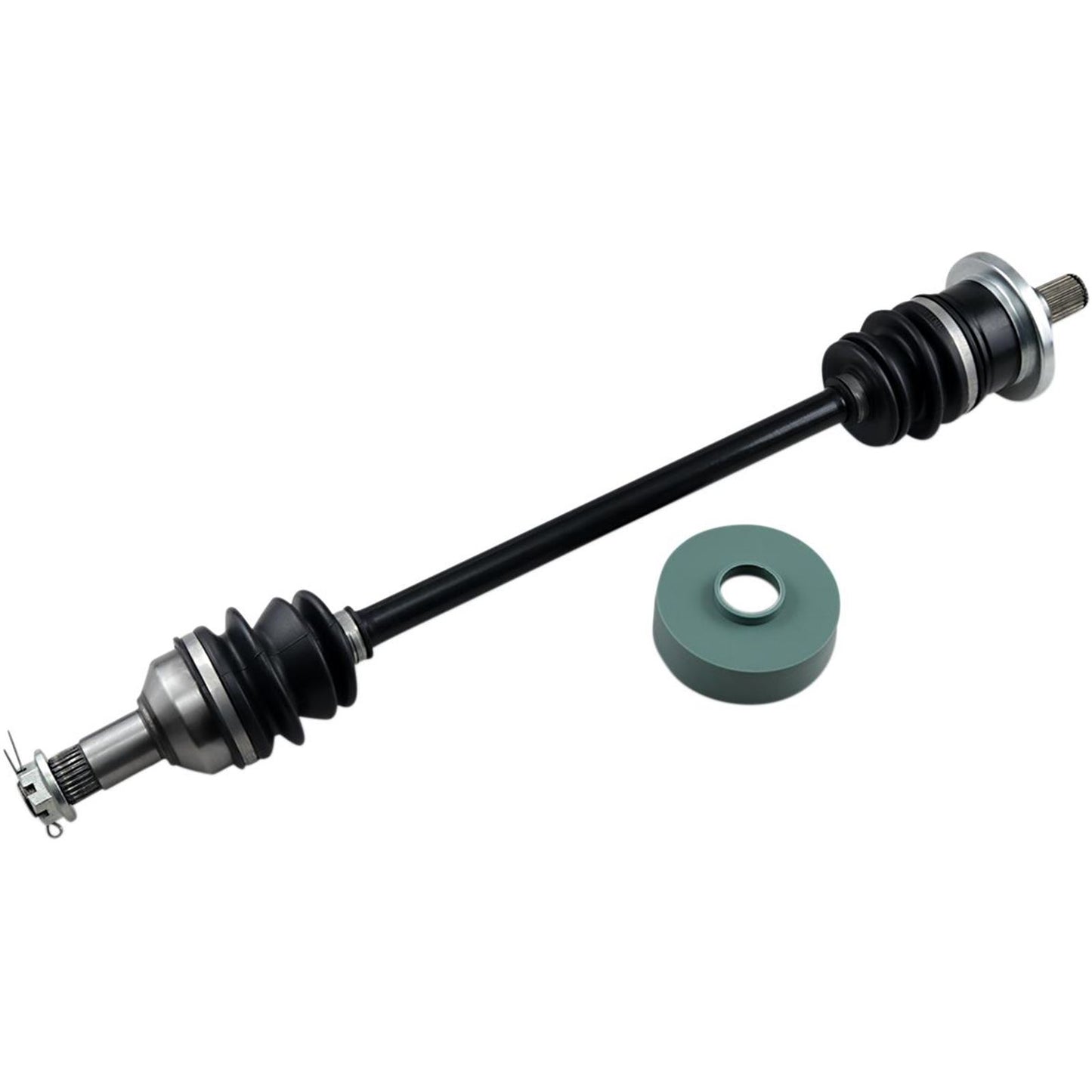 Moose Offroad Complete Axle Kit for Arctic Cat 0214-0973_282535