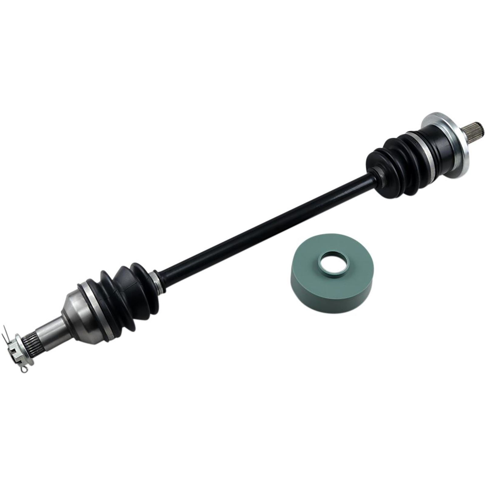 Moose Offroad Complete Axle Kit for Arctic Cat 0214-0973_282535