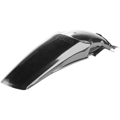 Acerbis Rear Fender Black 2071180001_282538