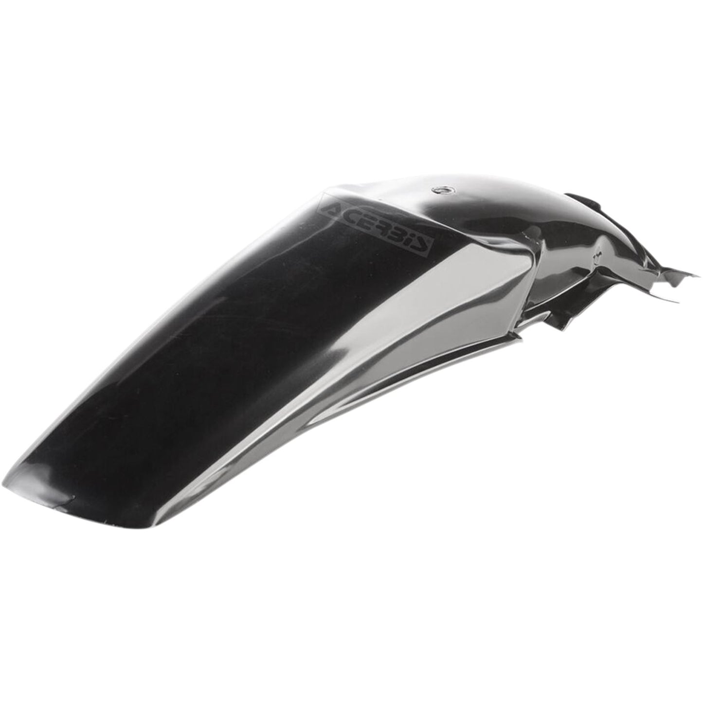 Acerbis Rear Fender Black 2071180001_321921