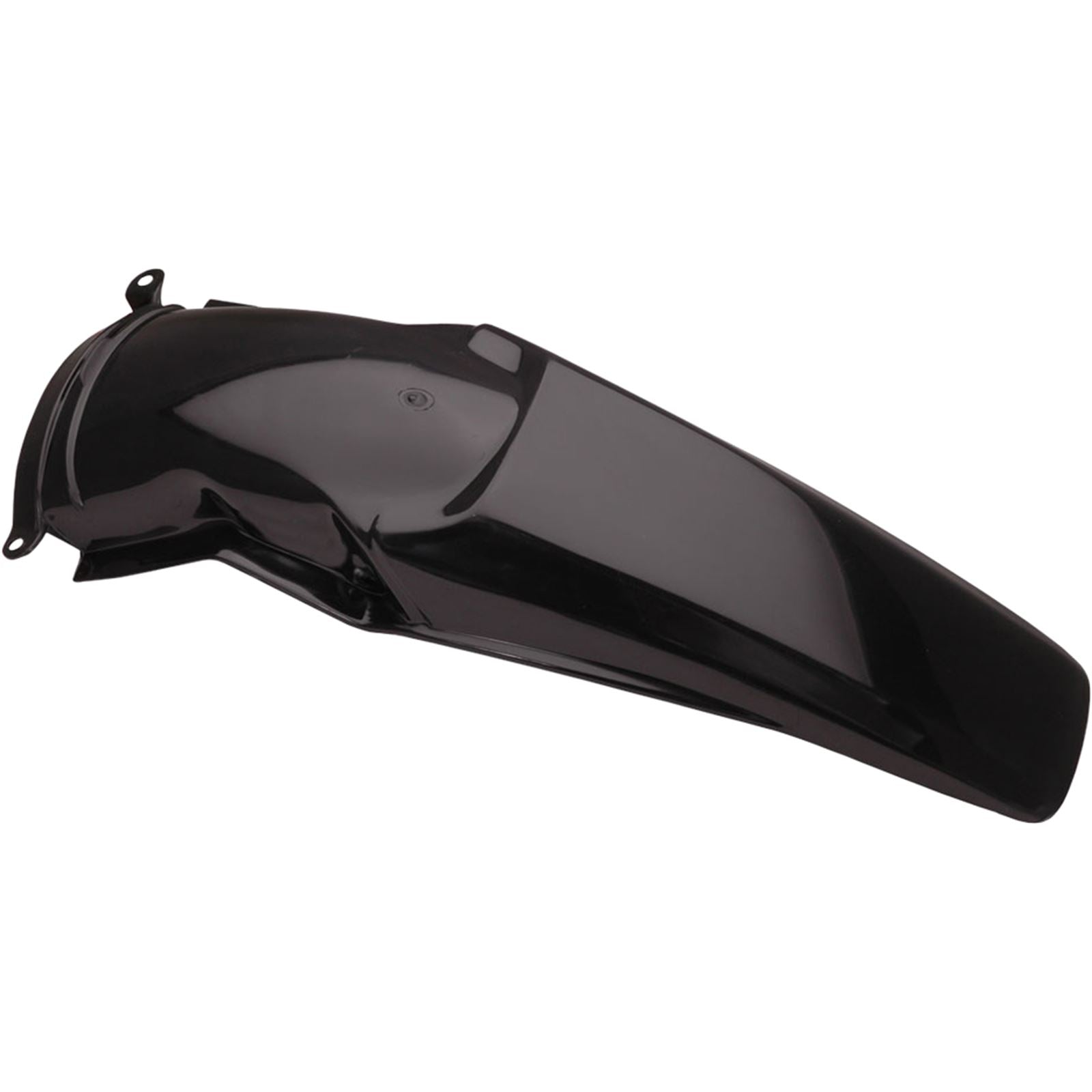 Acerbis Rear Fender Black 2071180001_282539