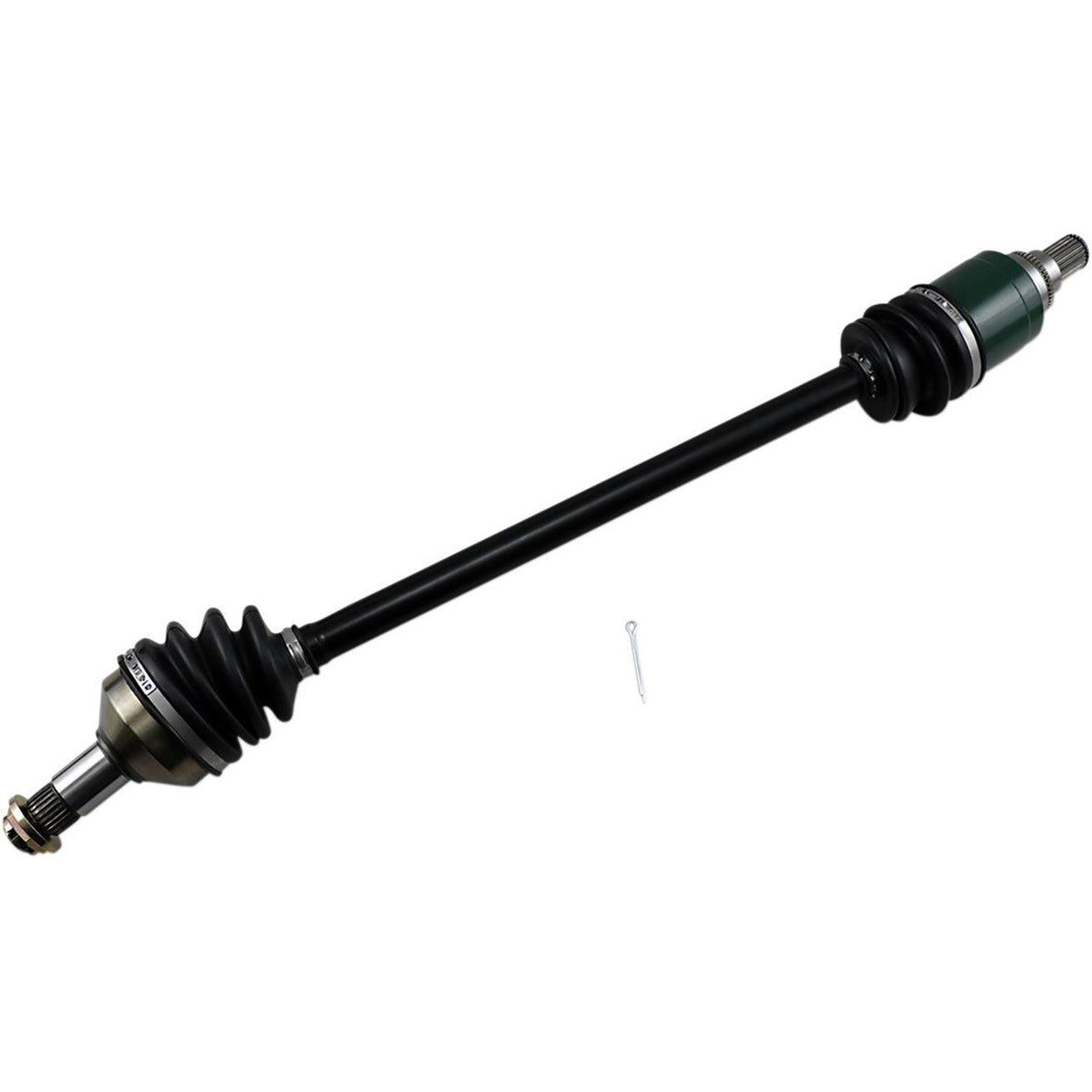 Moose Offroad Complete Axle Kit for Arctic Cat [MPN: 0214-1569]_282540