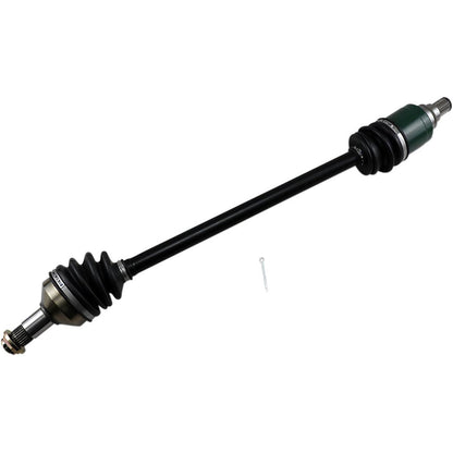 Moose Offroad Complete Axle Kit for Arctic Cat [MPN: 0214-1569]_282540