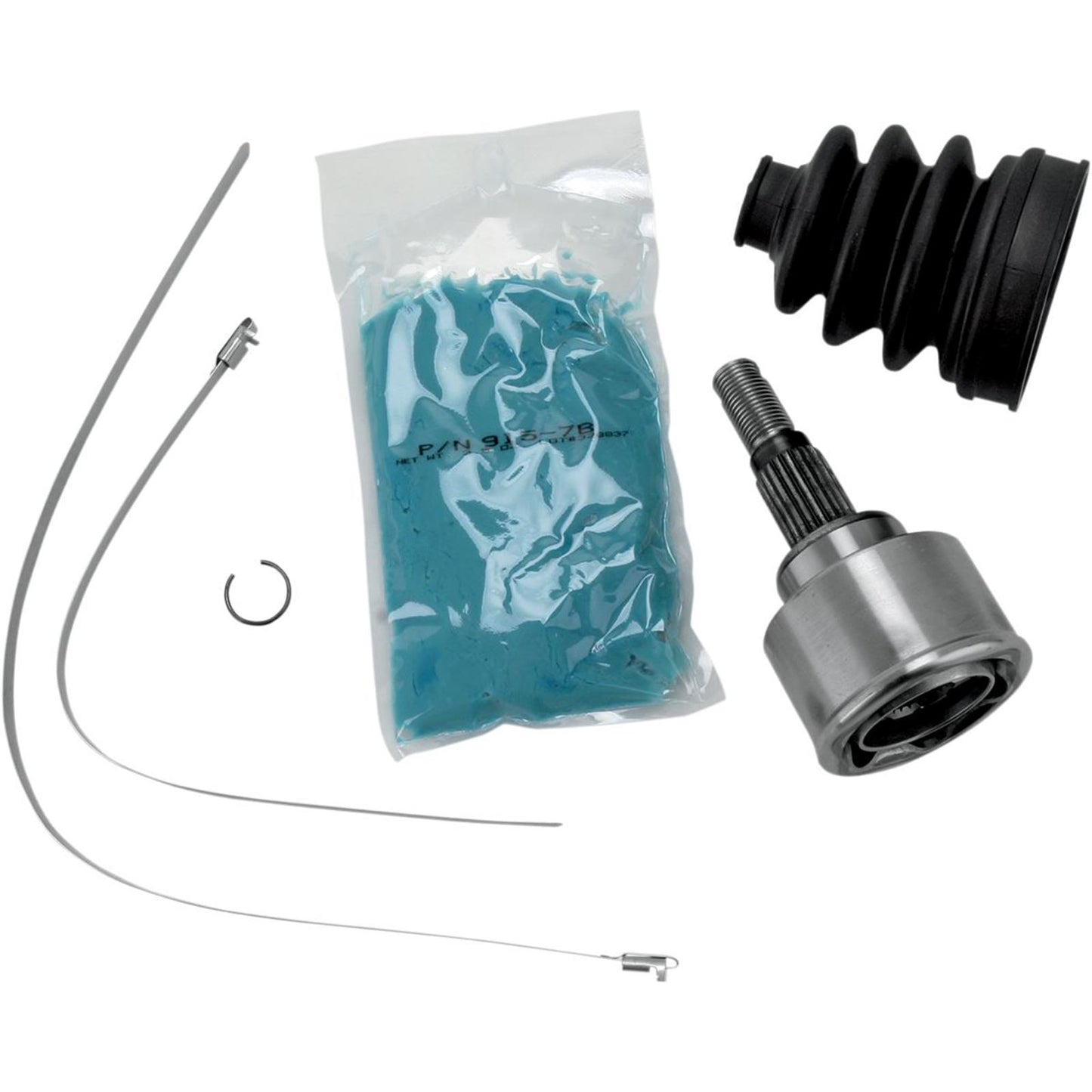 Moose Offroad CV Joint Kit for Honda TRX 0213-0399_282543
