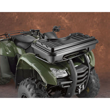 Moose Offroad Front Basket with Cover 3505-0089_442606