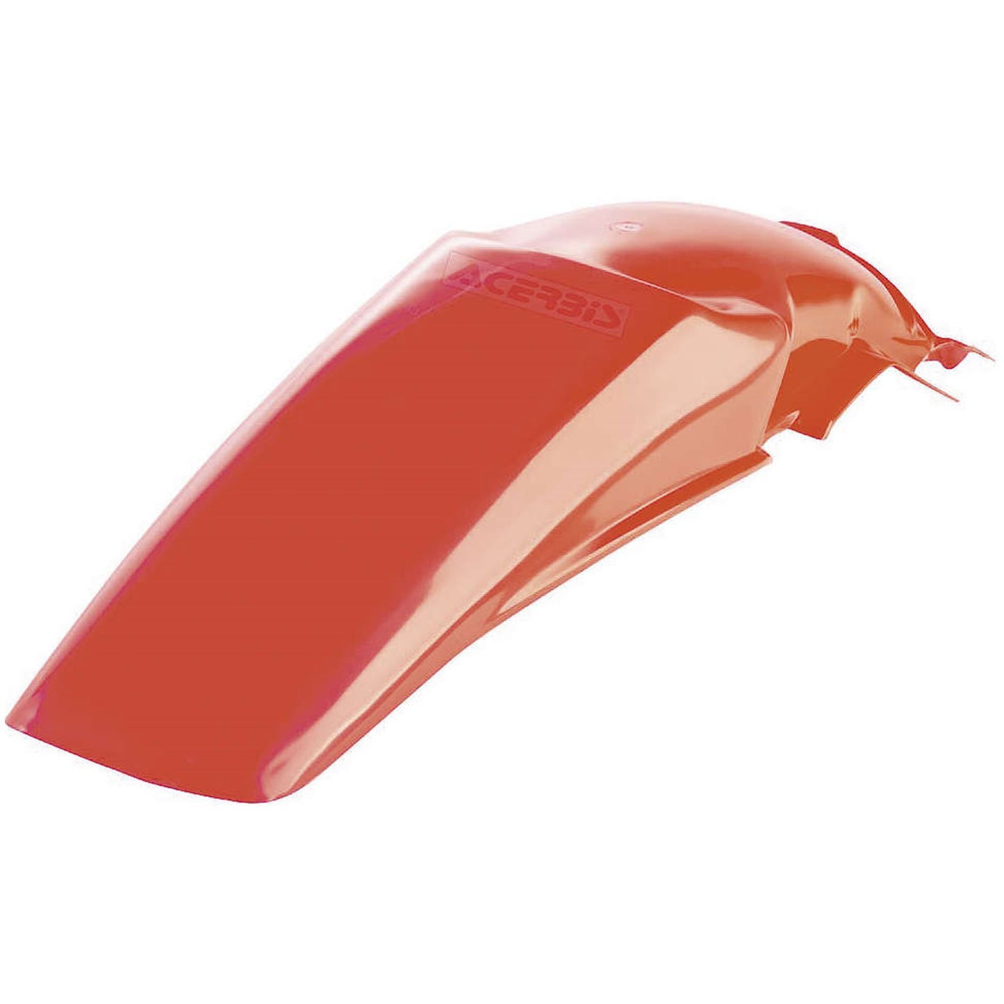 Acerbis Rear Fender Red 2071180236_282548
