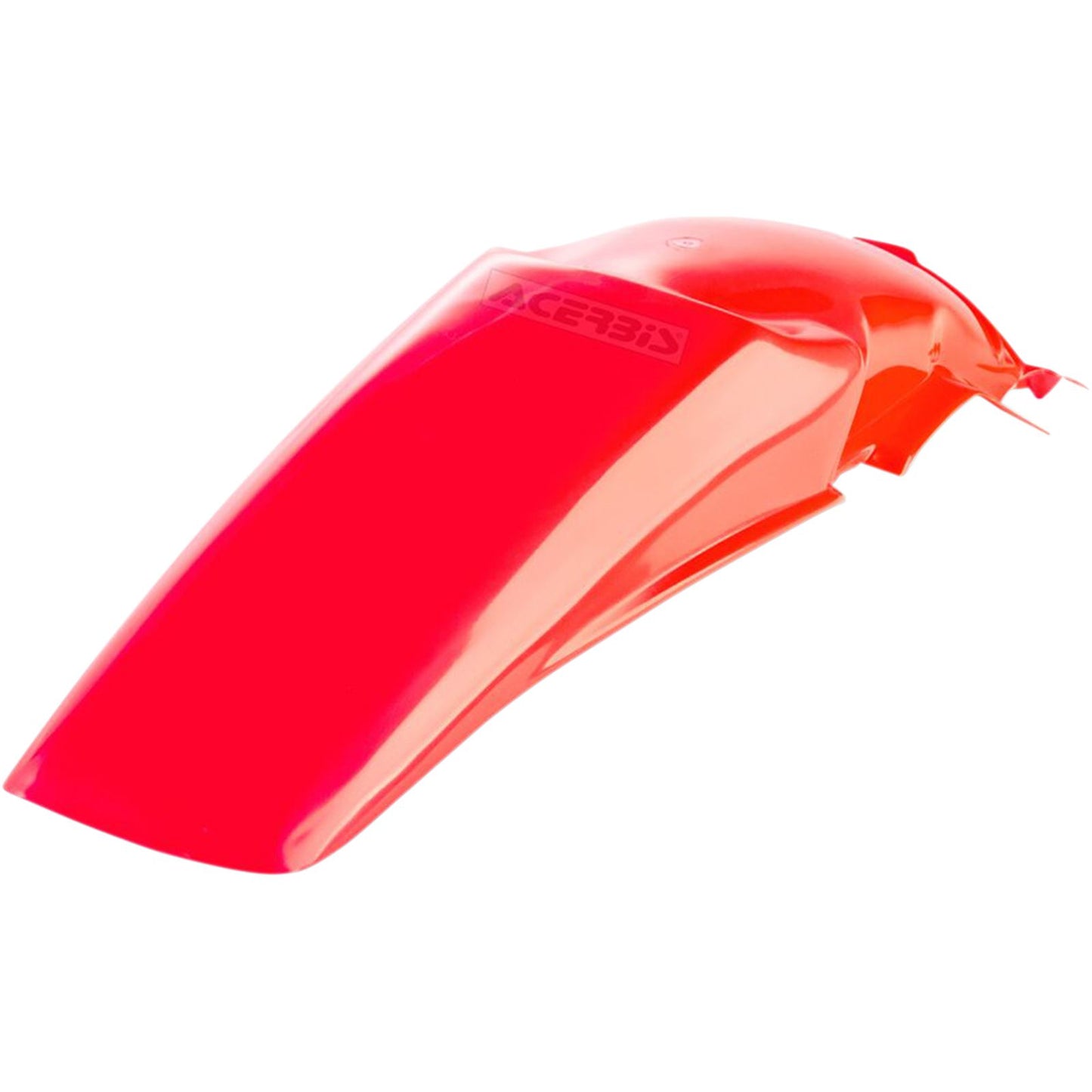 Acerbis Rear Fender Red 2071180236_321922