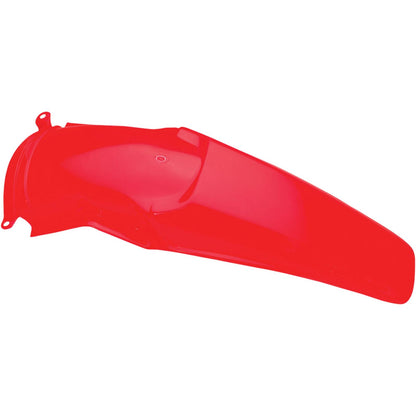 Acerbis Rear Fender Red 2071180236_282549