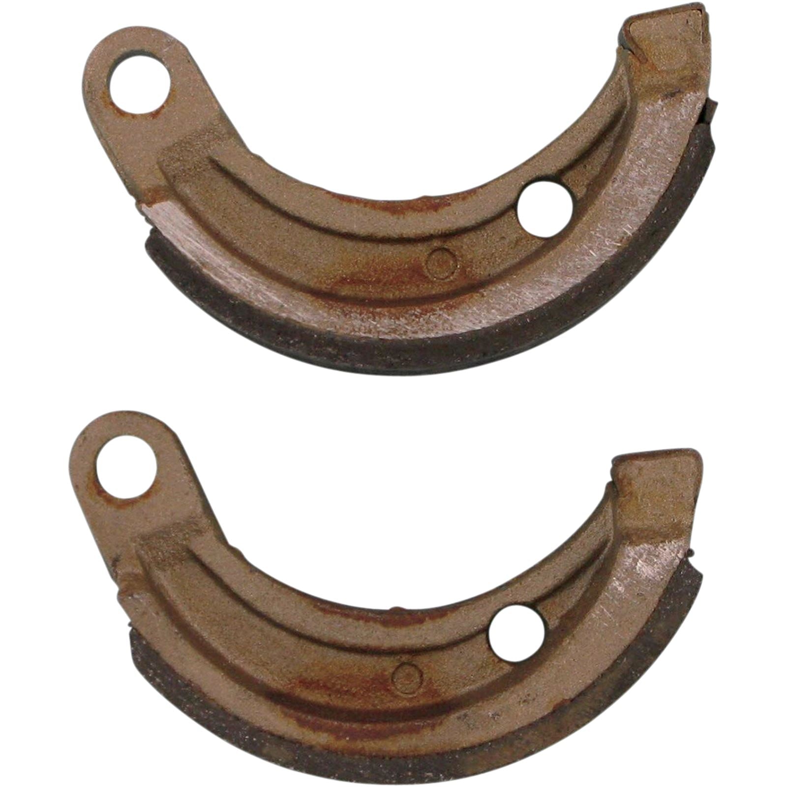 Moose Offroad Brake Shoes - Front 1723-0139_442017