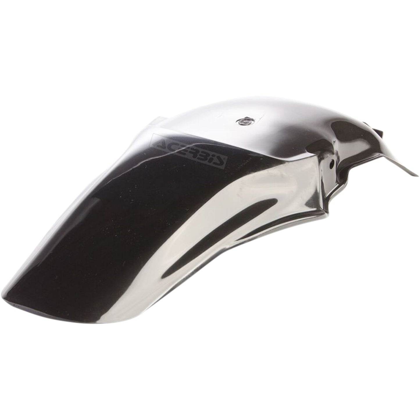 Acerbis Rear Fender Black 2040630001_321926