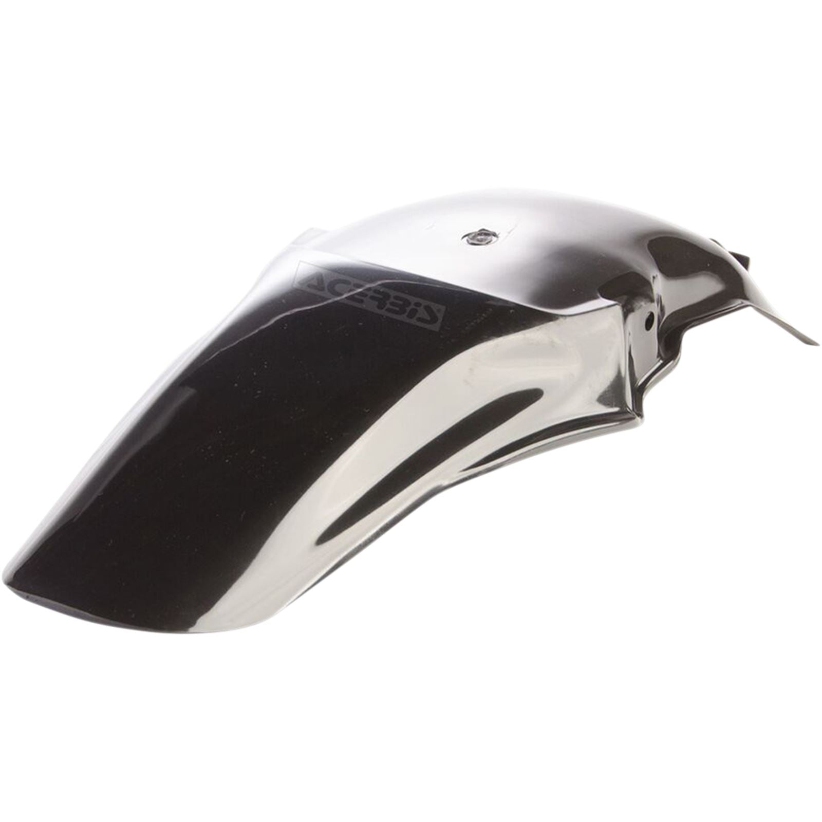 Acerbis Rear Fender Black 2040630001_321926