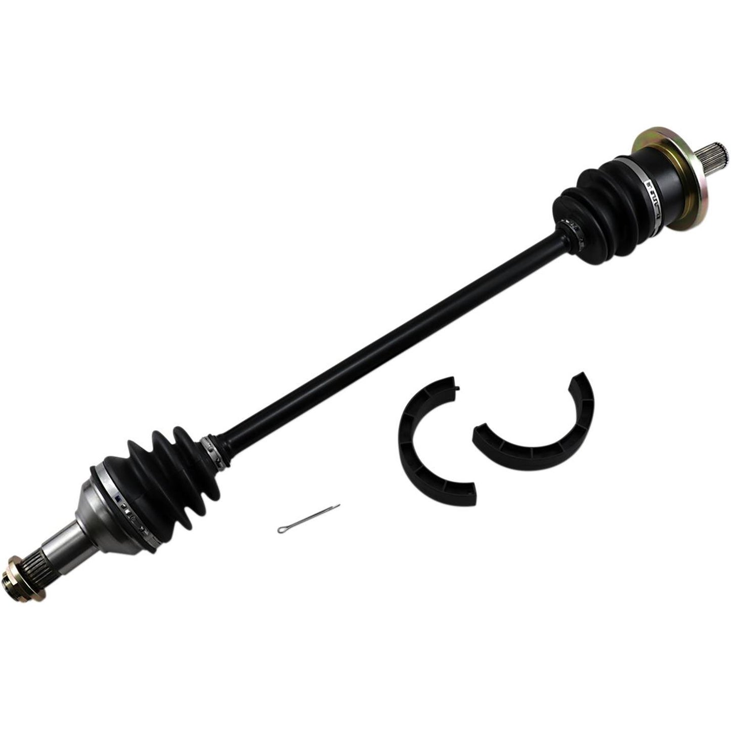 Moose Offroad Complete Axle Kit for Arctic Cat 0214-1570_282562