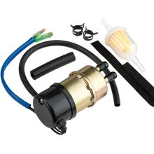 Moose Offroad Carbureted Fuel Pump 1009-0037_282566