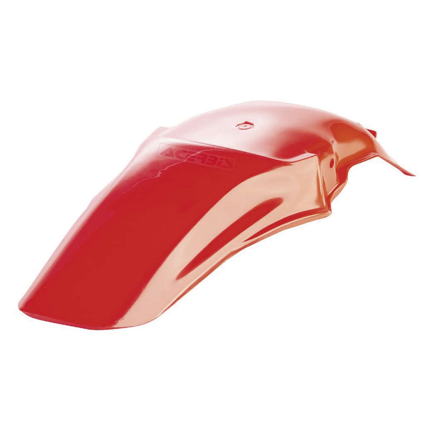 Acerbis Rear Fender Red 2040630227_282573
