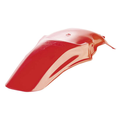 Acerbis Rear Fender Red 2040630227_282573