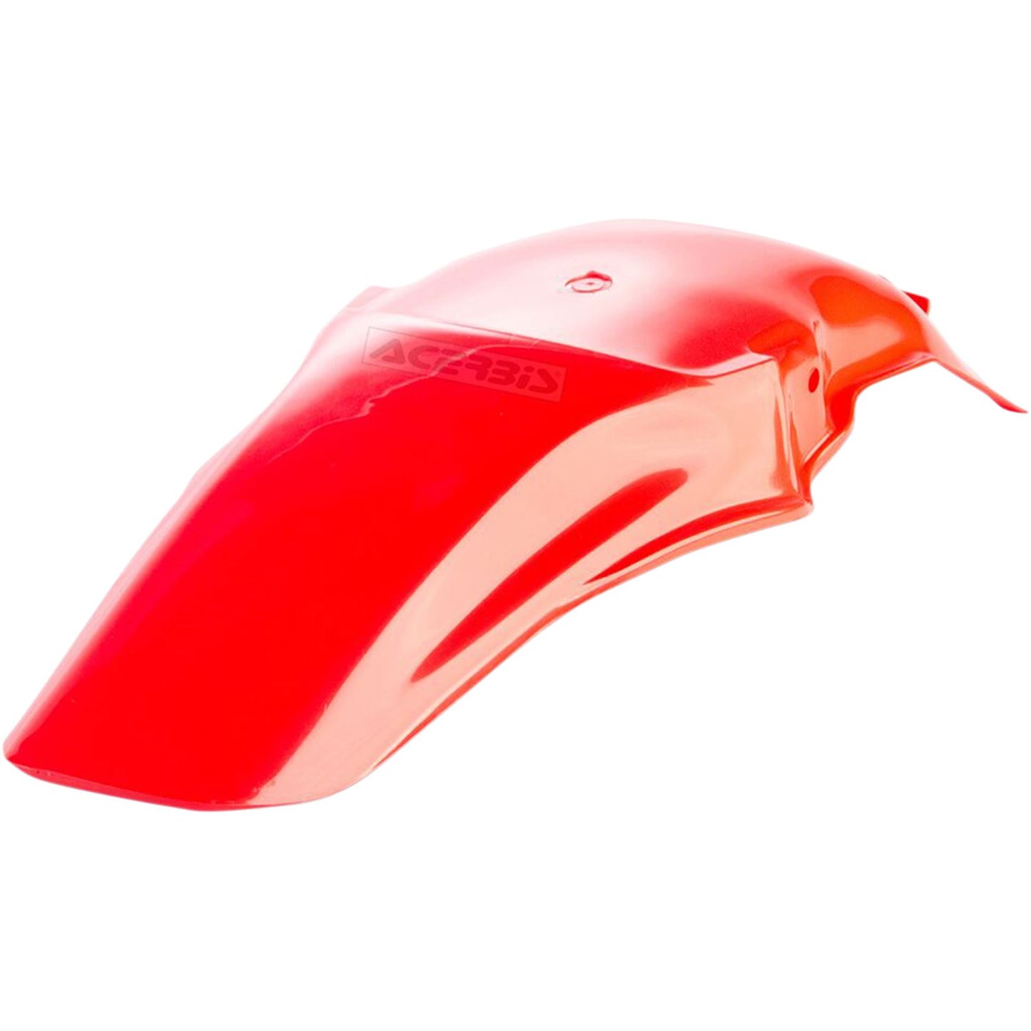Acerbis Rear Fender Red 2040630227_321927