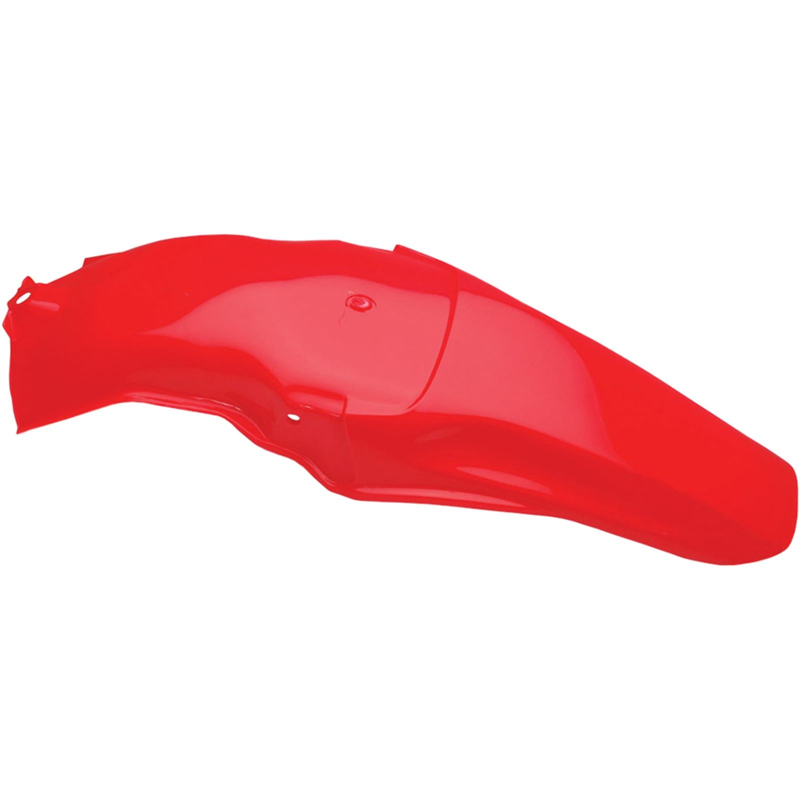 Acerbis Rear Fender Red 2040630227_282574