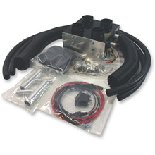 Moose Offroad UTV Cab Heater - Pioneer 1000 4510-1086_442934