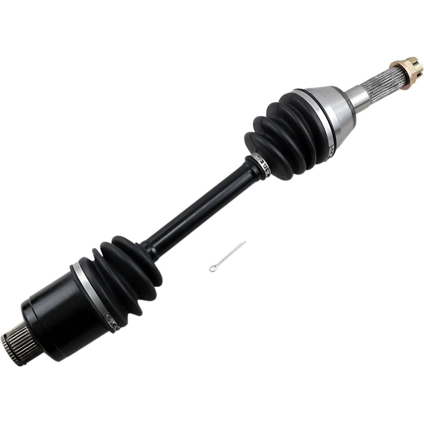 Moose Offroad Complete Axle Kit for Polaris 0214-1672_282575