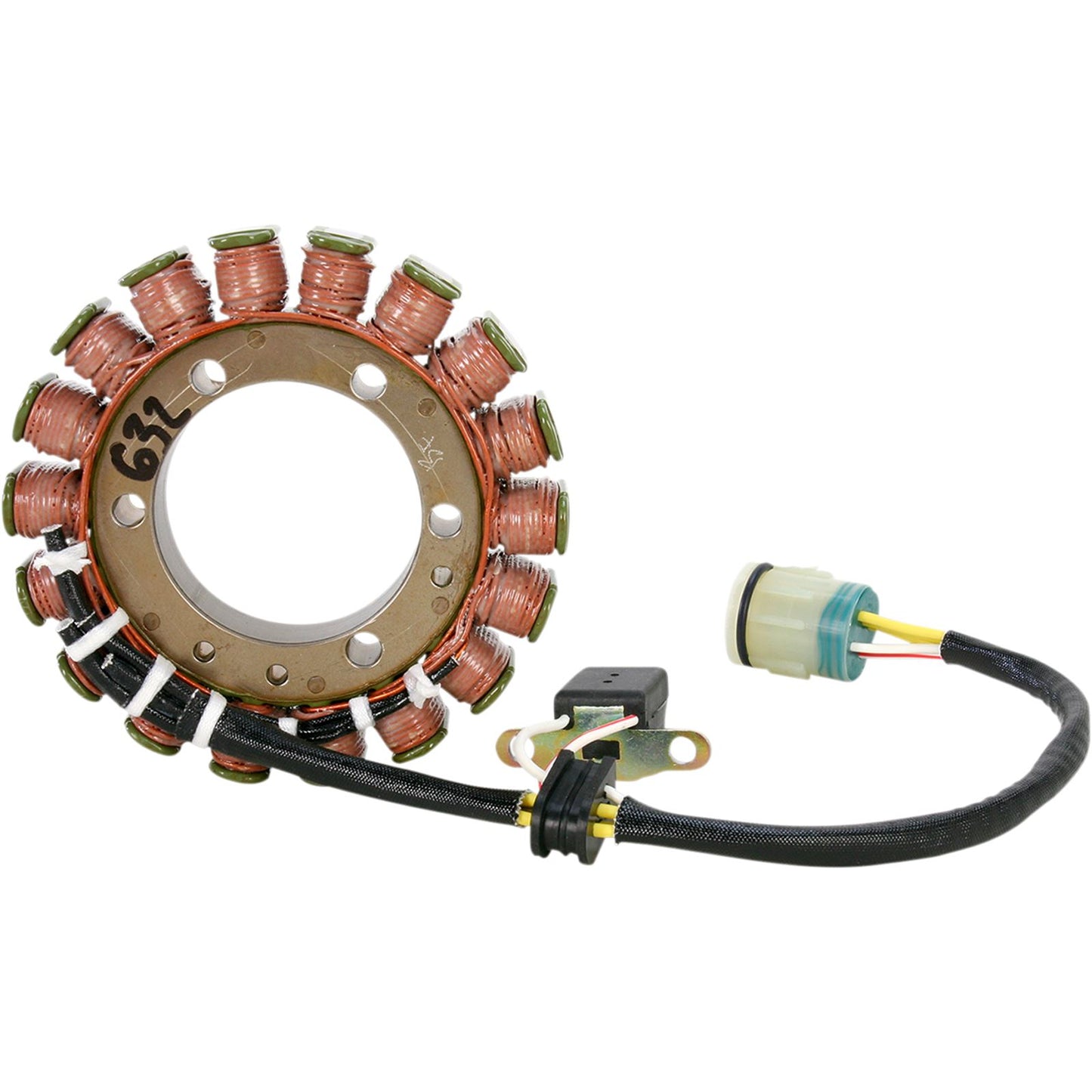 Moose Offroad Stator for Honda [MPN: 2112-0969]_442394