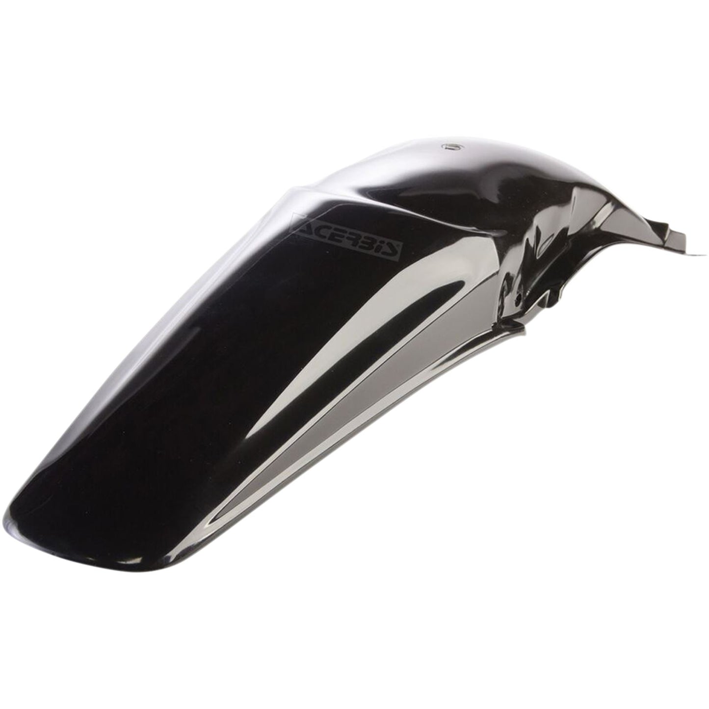 Acerbis Rear Fender Black 2071190001_321938
