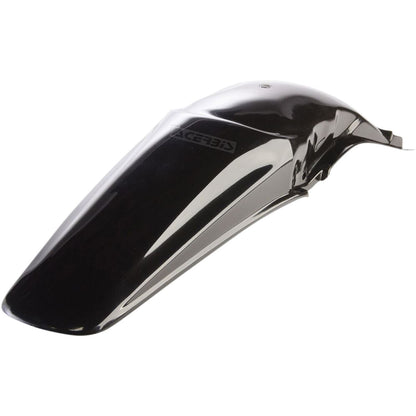 Acerbis Rear Fender Black 2071190001_321938