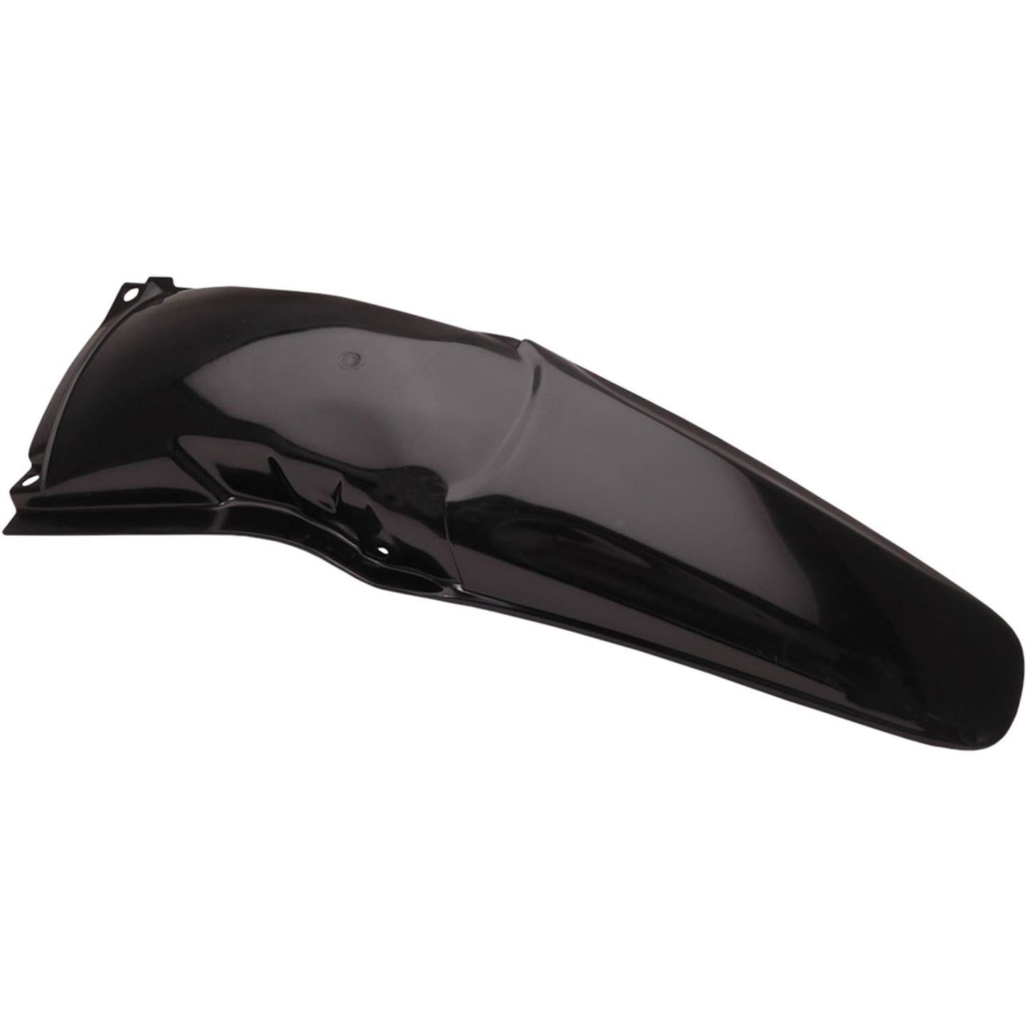 Acerbis Rear Fender Black 2071190001_282587