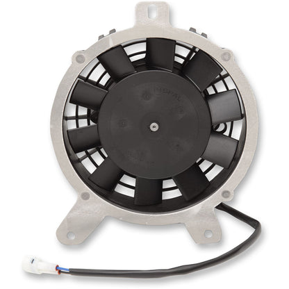 Moose Offroad Hi-Performance Cooling Fan - 440 CFM 1901-0598_442098