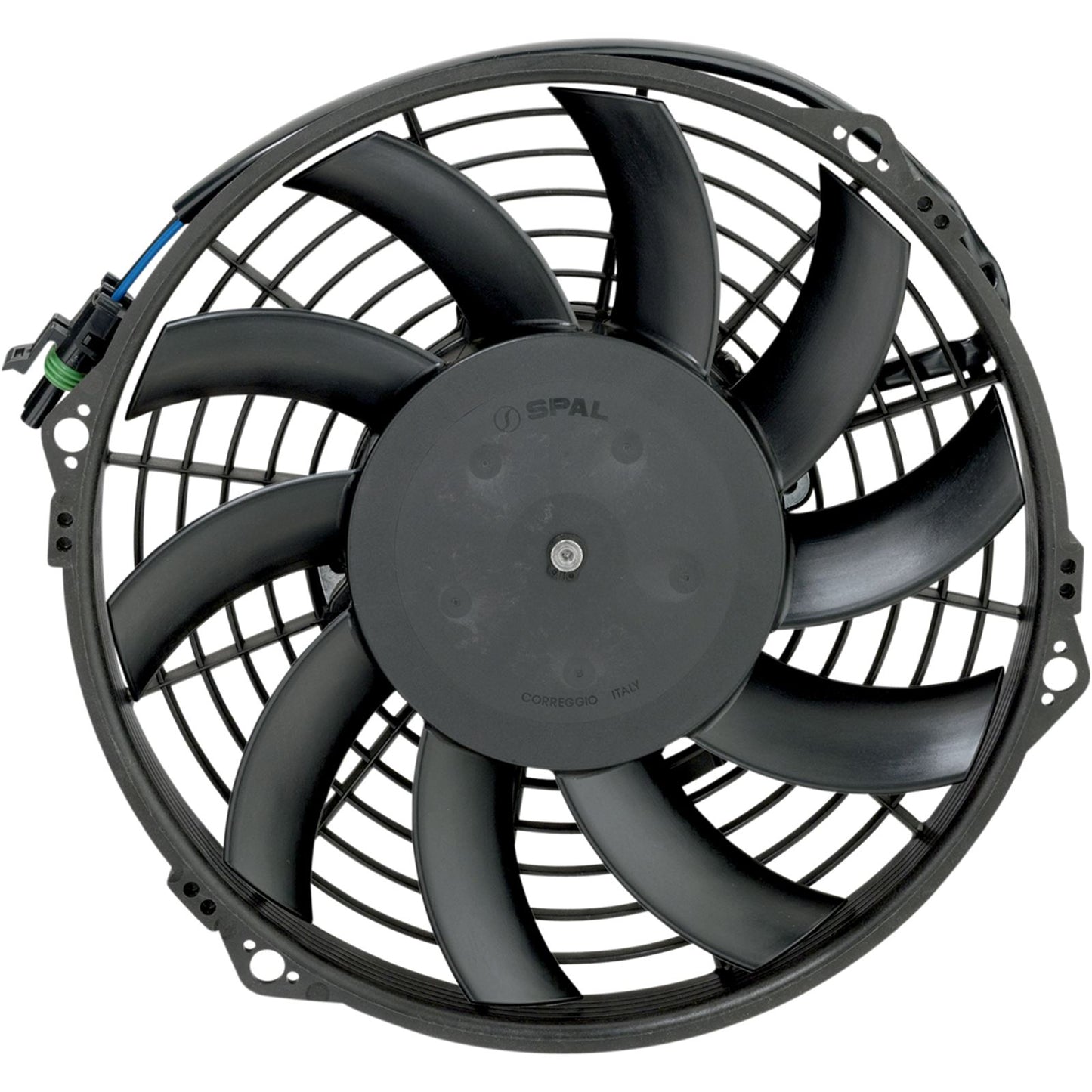 Moose Offroad Replacement Cooling Fan for Can-Am/Polaris 1901-0336_442077