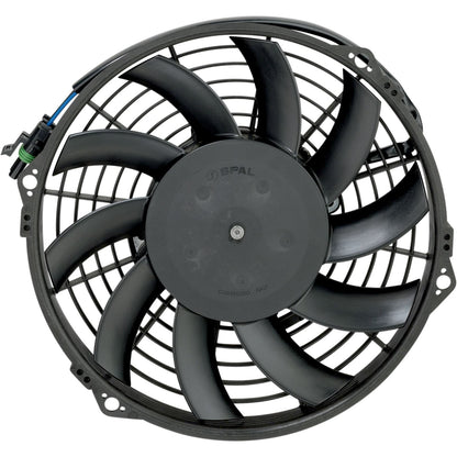 Moose Offroad Replacement Cooling Fan for Can-Am/Polaris 1901-0336_442077