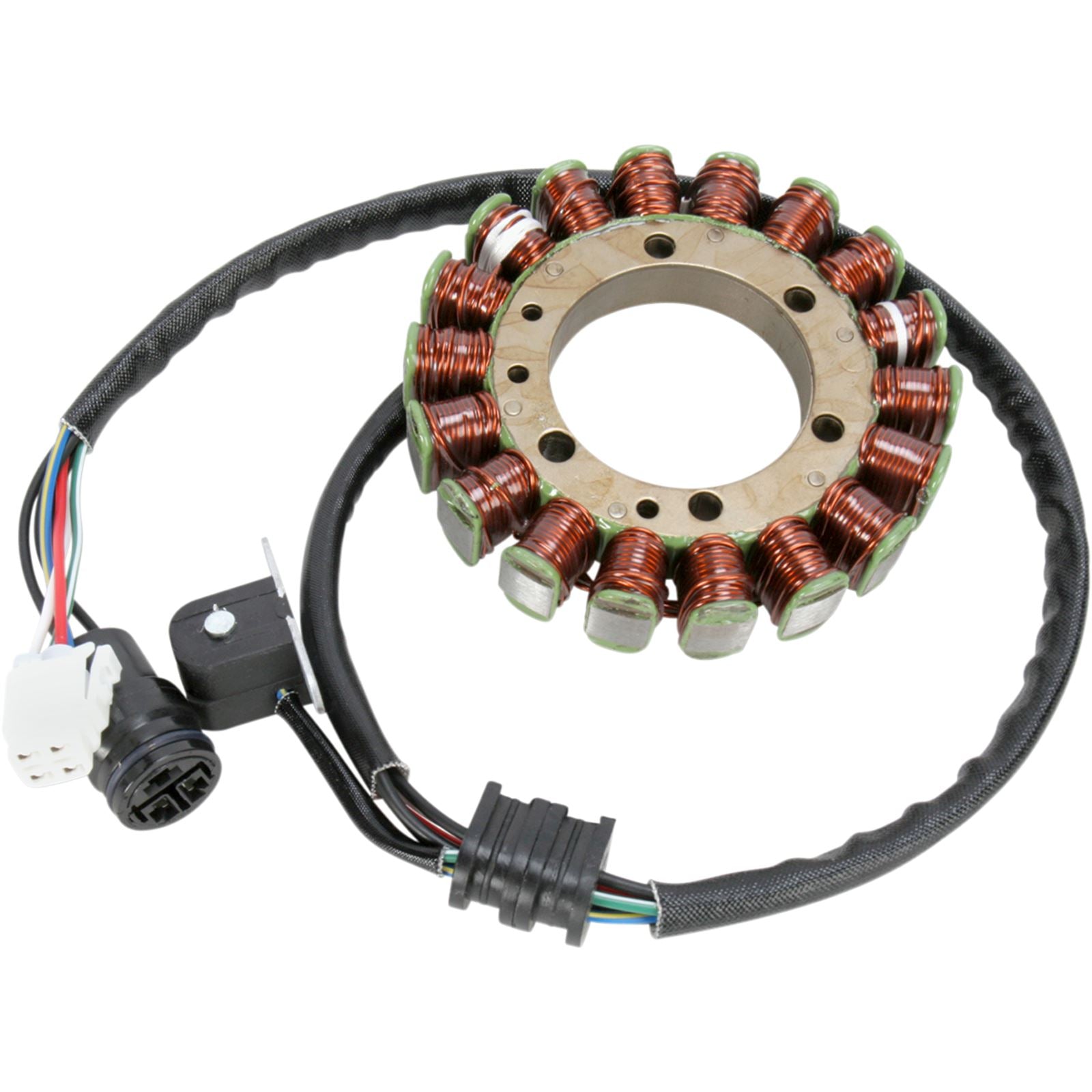 Moose Offroad Stator - for Yamaha 2112-0890_442384