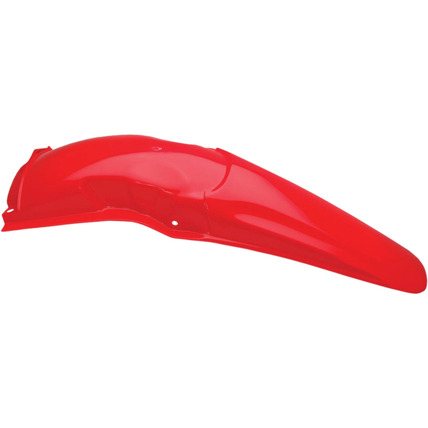 Acerbis Rear Fender Red 2071190227_282597
