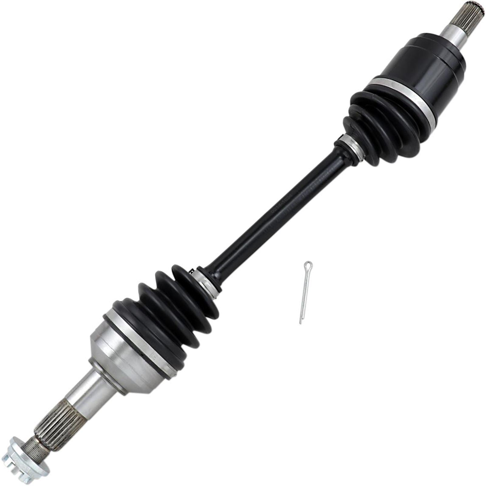 Moose Offroad Complete Axle Kit for Honda [MPN: 0214-1634]_282603