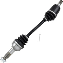 Moose Offroad Complete Axle Kit for Honda [MPN: 0214-1634]_282603