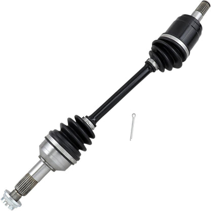 Moose Offroad Complete Axle Kit for Honda [MPN: 0214-1634]_282603