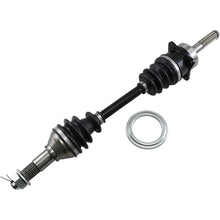 Moose Offroad Complete Axle for Can-Am [MPN: 0214-1144]_282606