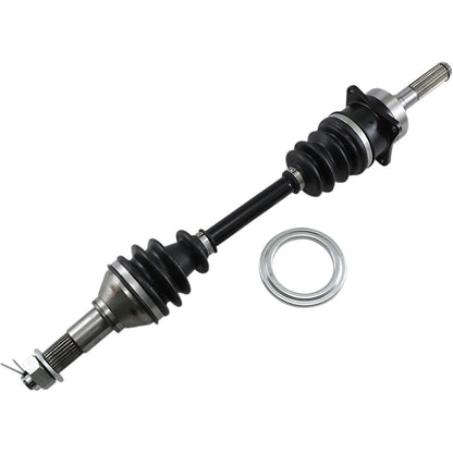 Moose Offroad Complete Axle for Can-Am [MPN: 0214-1144]_282606