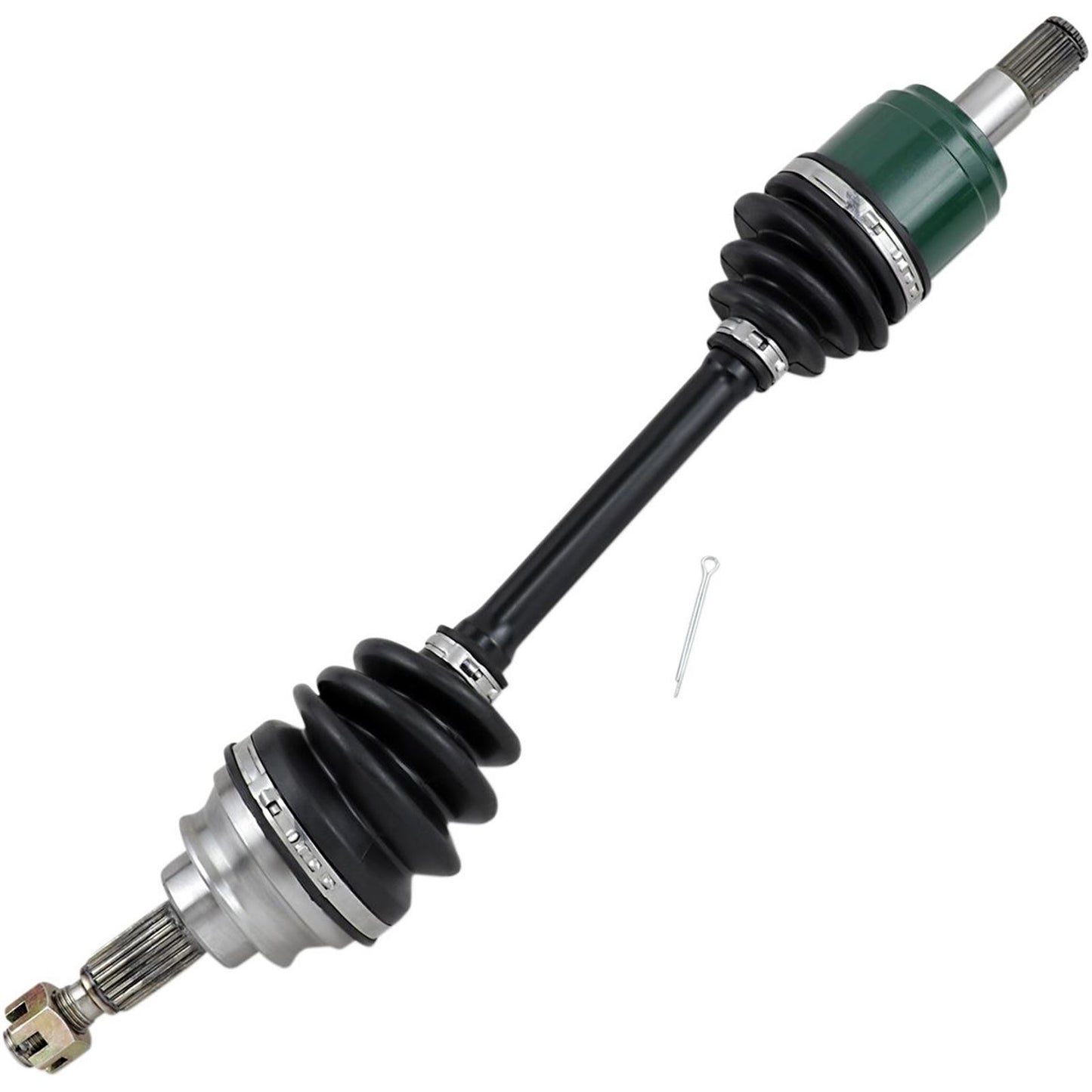 Moose Offroad Complete Axle Kit for Honda 0214-1628_282607
