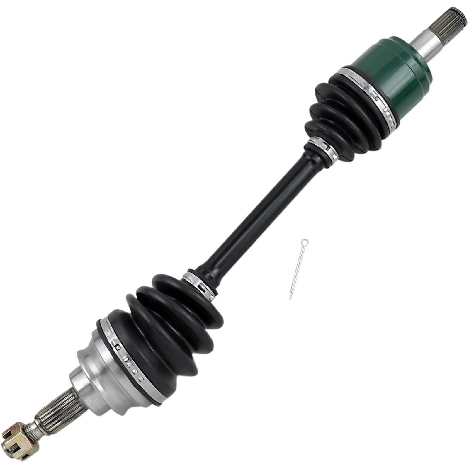 Moose Offroad Complete Axle Kit for Honda 0214-1628_282607