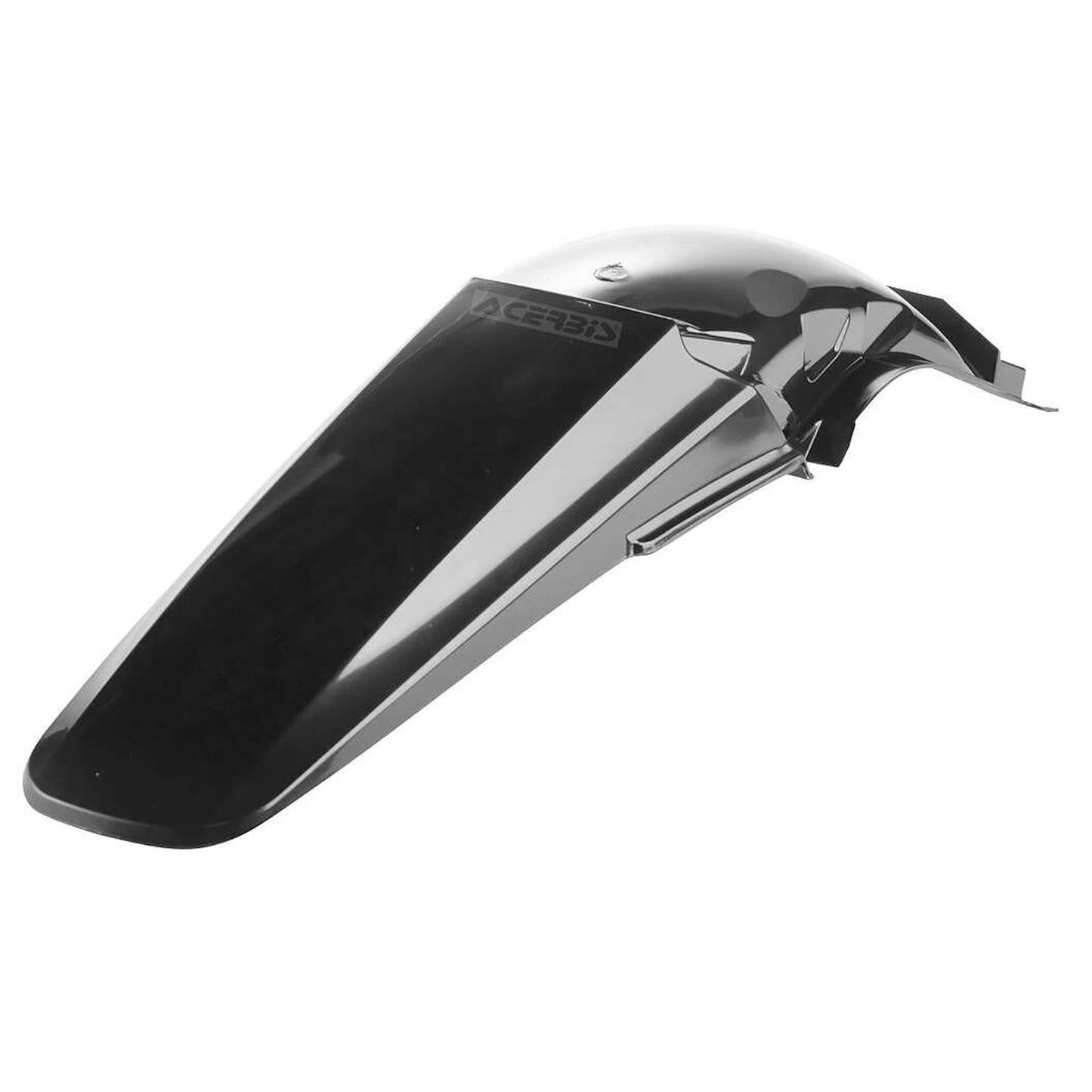Acerbis Rear Fender Black 2040590001_282608