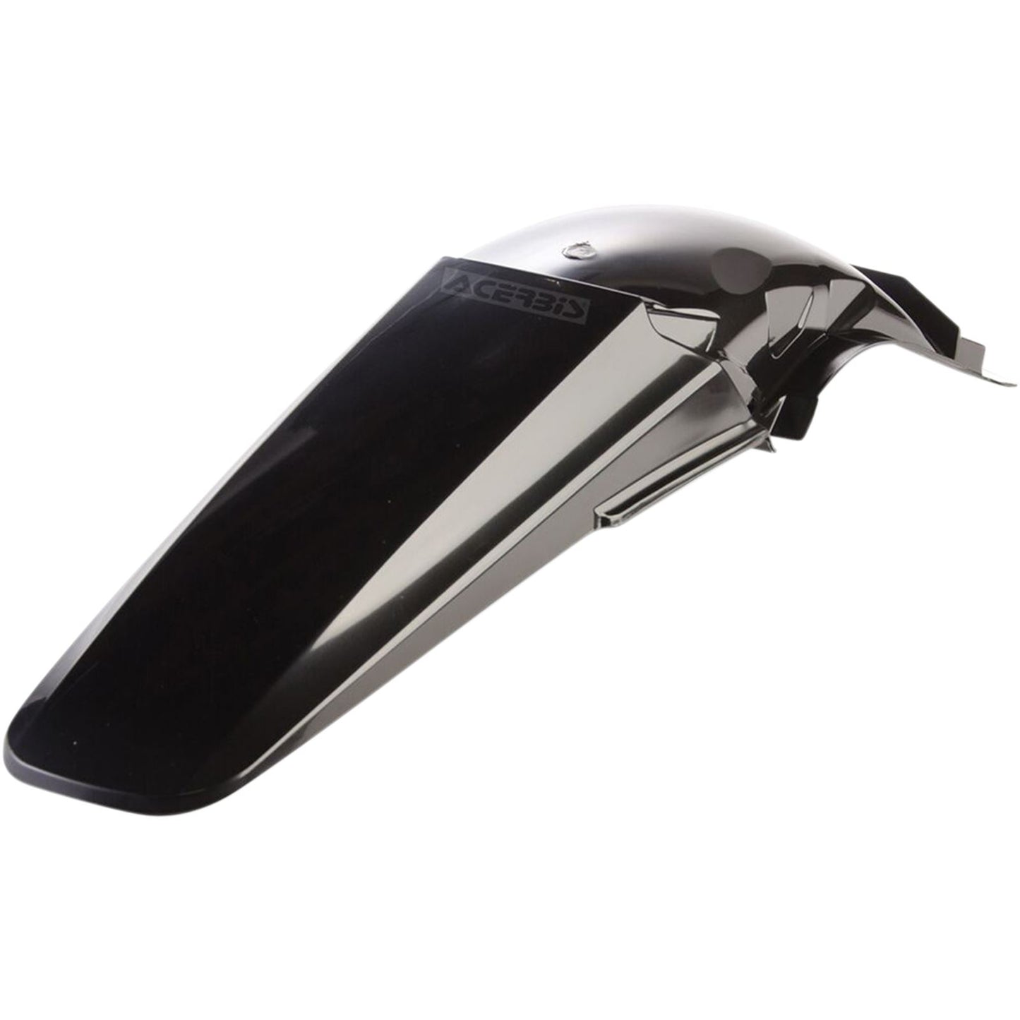 Acerbis Rear Fender Black 2040590001_321956